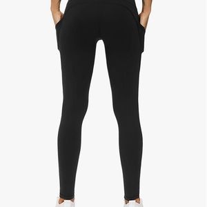 The Gym People legging